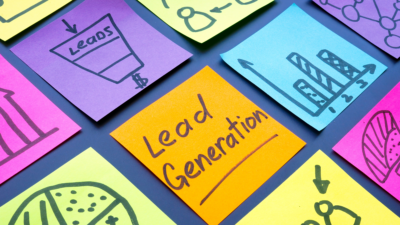 Lead Acquisition Strategy