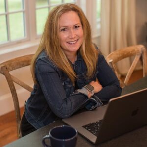 Tara Bryan - Business Strategist