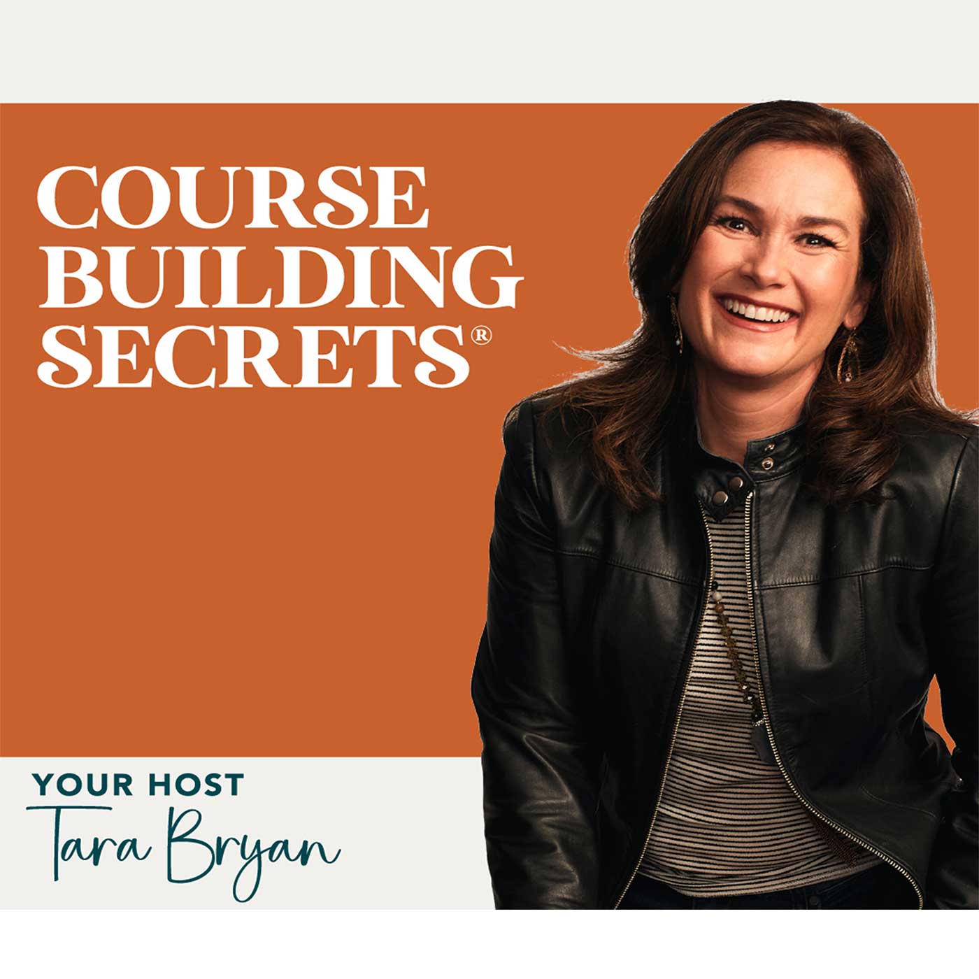 Course Building Secrets™ Podcast