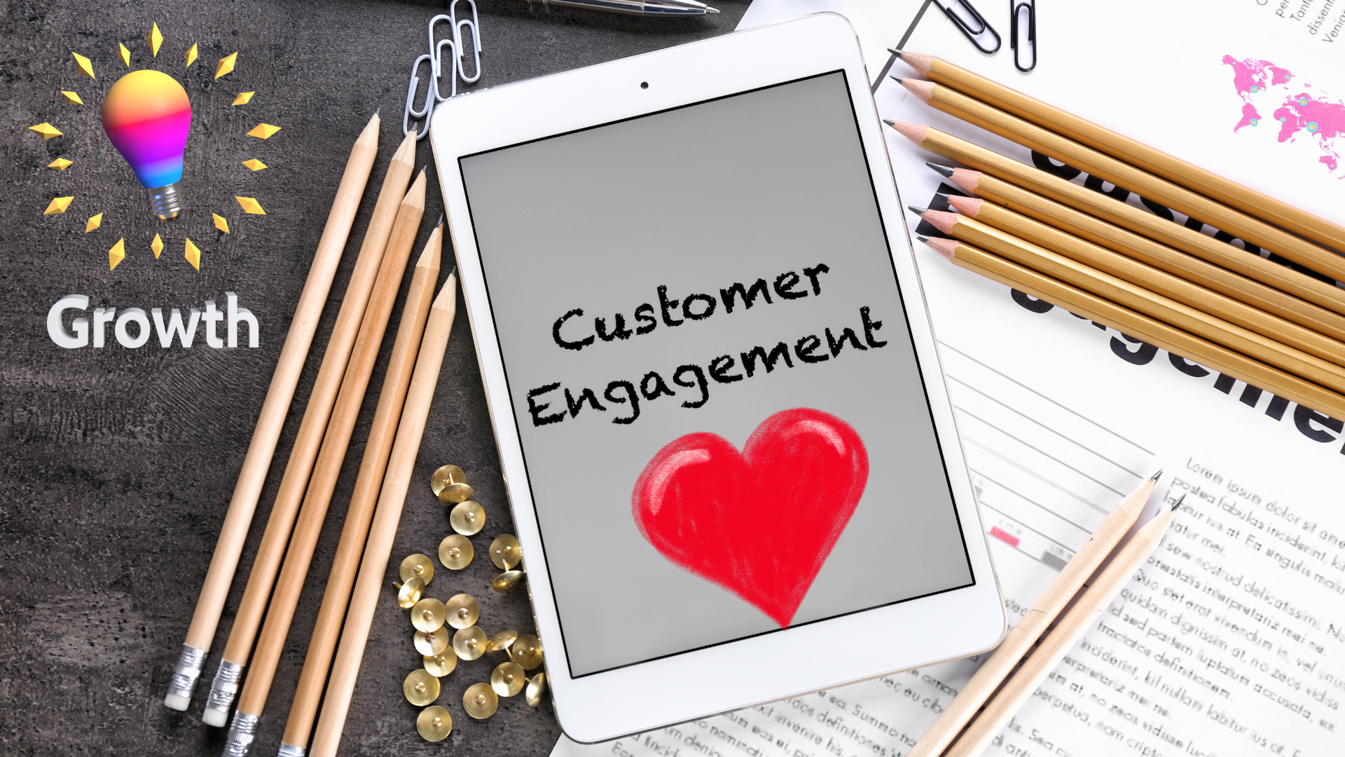 Customer Engagement