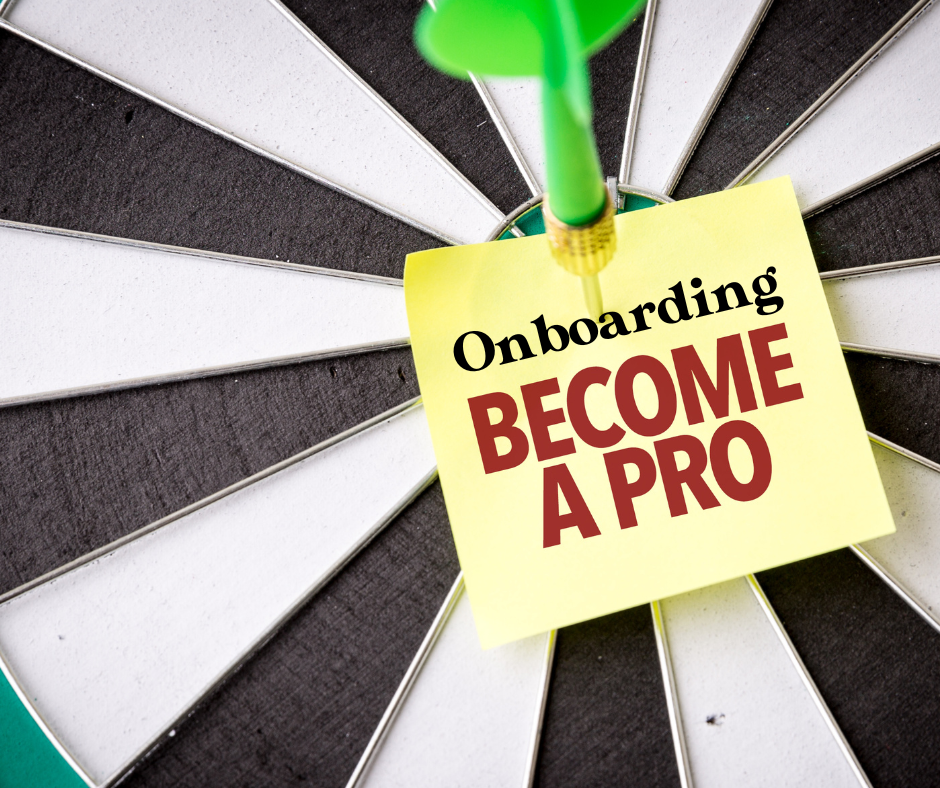 Onboarding