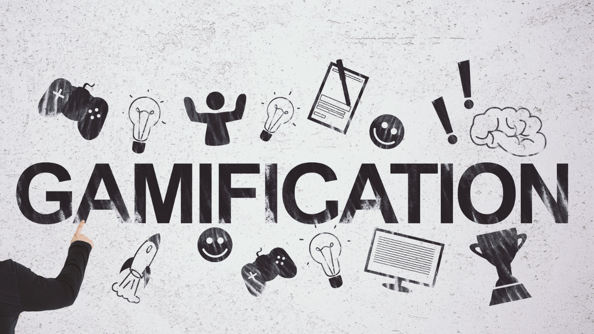 Gamification