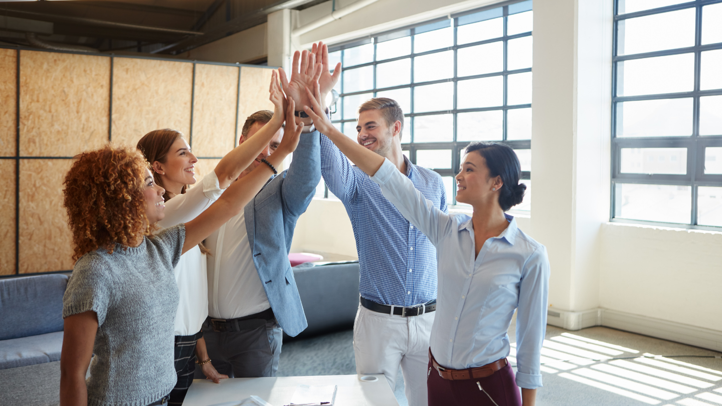 Online Business Success