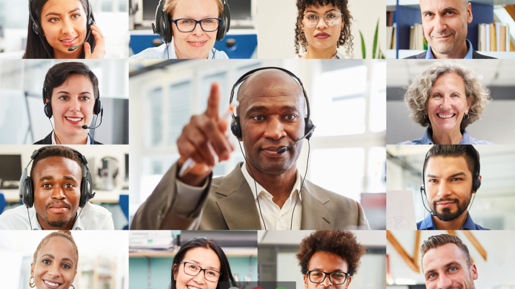scalable delivery experiences