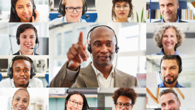scalable delivery experiences