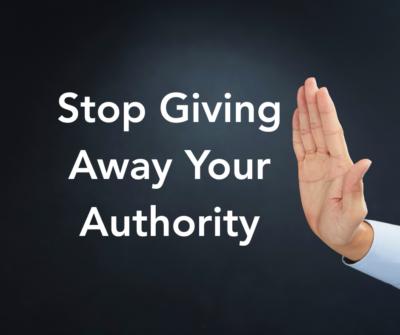 Are You an Expert or an Ambassador? Build a Proprietary Framework That Protects Your Authority