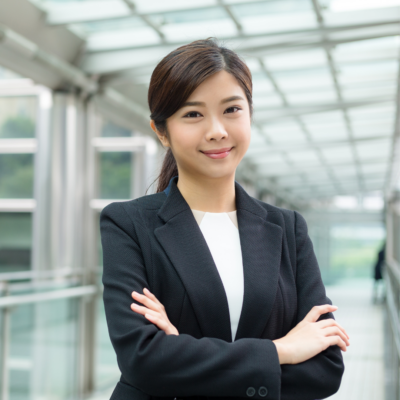 service business scaling