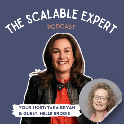 scaling without burnout