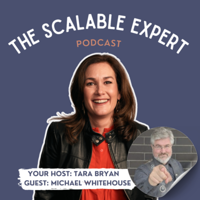 Expert Networking with Michael Whitehouse