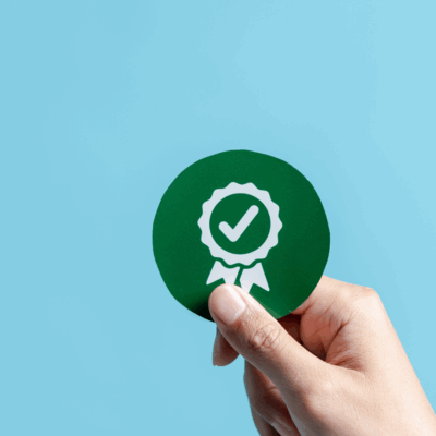 Certification Program