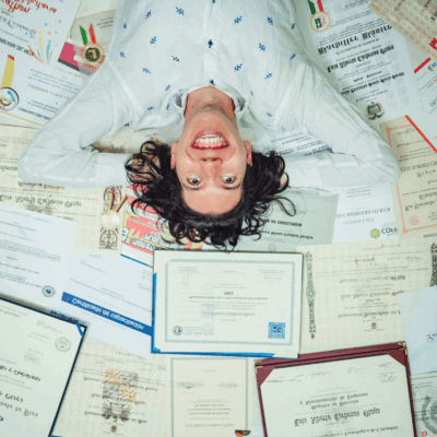 dark side of certification programs