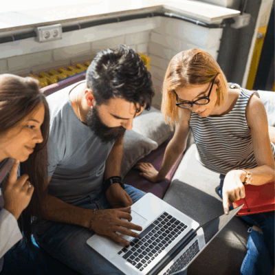 learning experience design