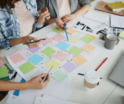 overcomplexity in business
