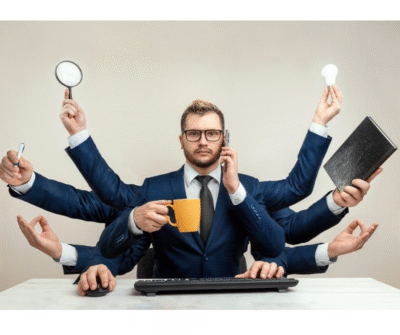 experts struggle to scale