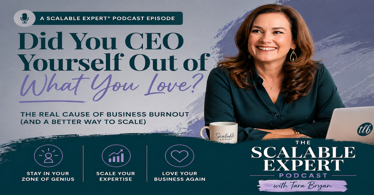 business burnout