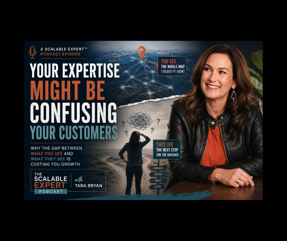 confusing your customers