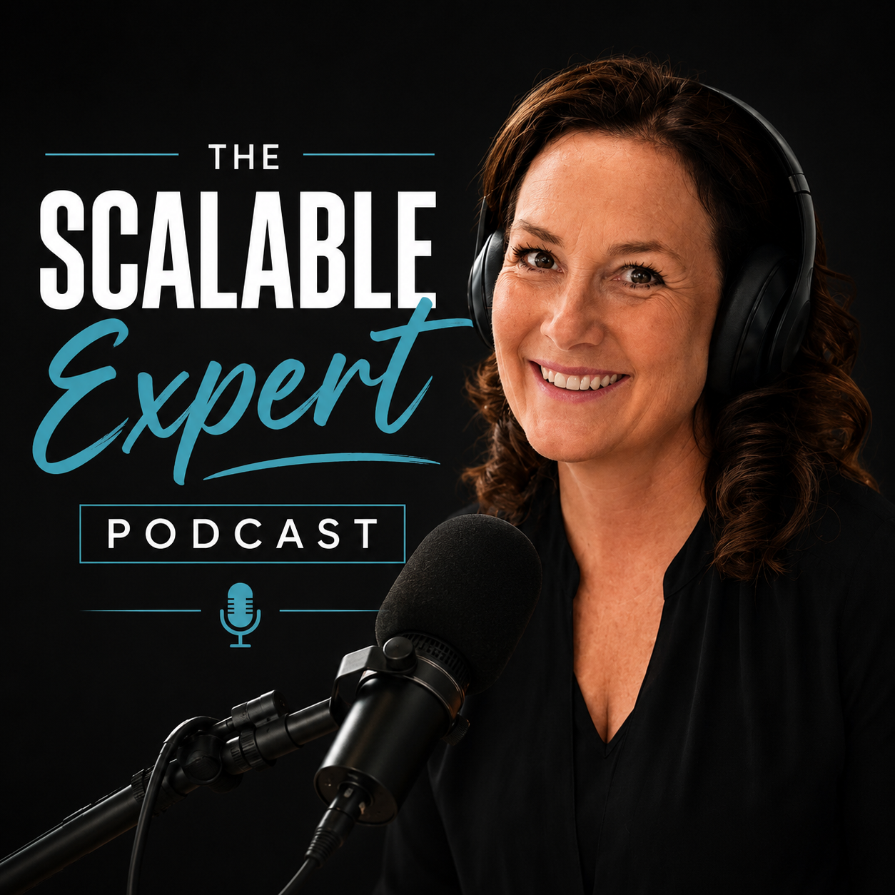 The Scalable Expert Podcast